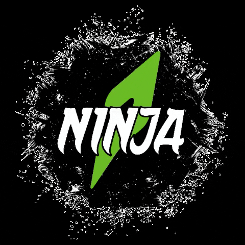 NinjaParcAus giphygifmaker ninja parc ninjaparc GIF