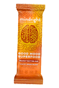 Health Love Sticker by get_mindright