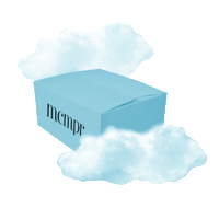 Unboxing Gifting Sticker by mcmpr