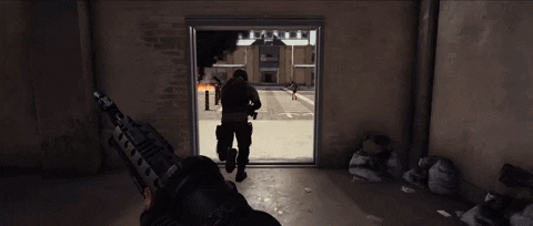 Battle Royale Player Unknown Battlegrounds GIF by PUBG Battlegrounds