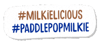 Paddlepop Sticker by Paddle Pop Malaysia