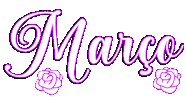 Março Sticker