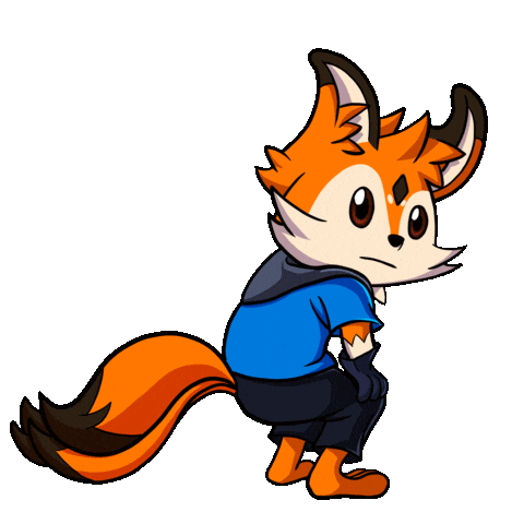 Dance Dancing Sticker by Foxy