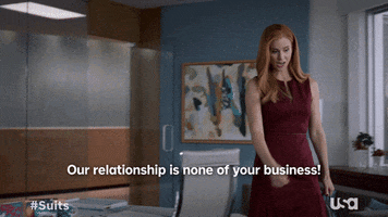 suitsusanetwork television usa usa network suits GIF