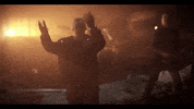 Heavy Metal Thank You GIF by Disturbed