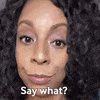And What Reaction GIF by Holly Logan