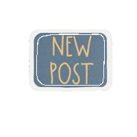 Post Click Sticker