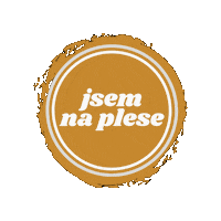 swissgossiper czech cesky ceska tanec Sticker
