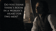 best friends rain GIF