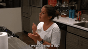fox GIF by Hell's Kitchen