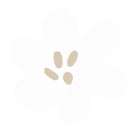 Summer Flower Sticker by magicforestory