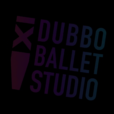 Dbs GIF by Dubbo Ballet Studio