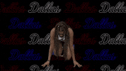 Track And Field GIF by SMU Mustangs