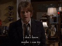 season 6 netflix GIF by Gilmore Girls 