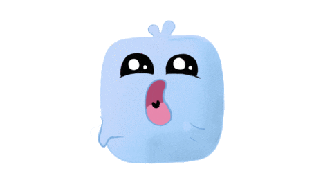 Amazing Sticker by Amanotes