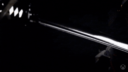 Outer Space GIF by Xbox