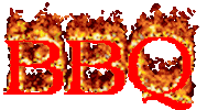 Bbq Sticker