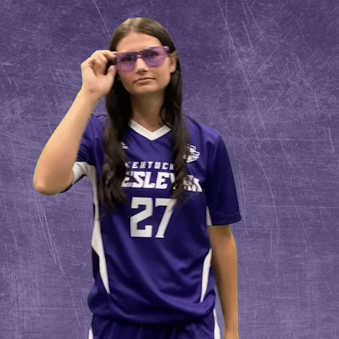 Kdub GIF by KWC Panthers