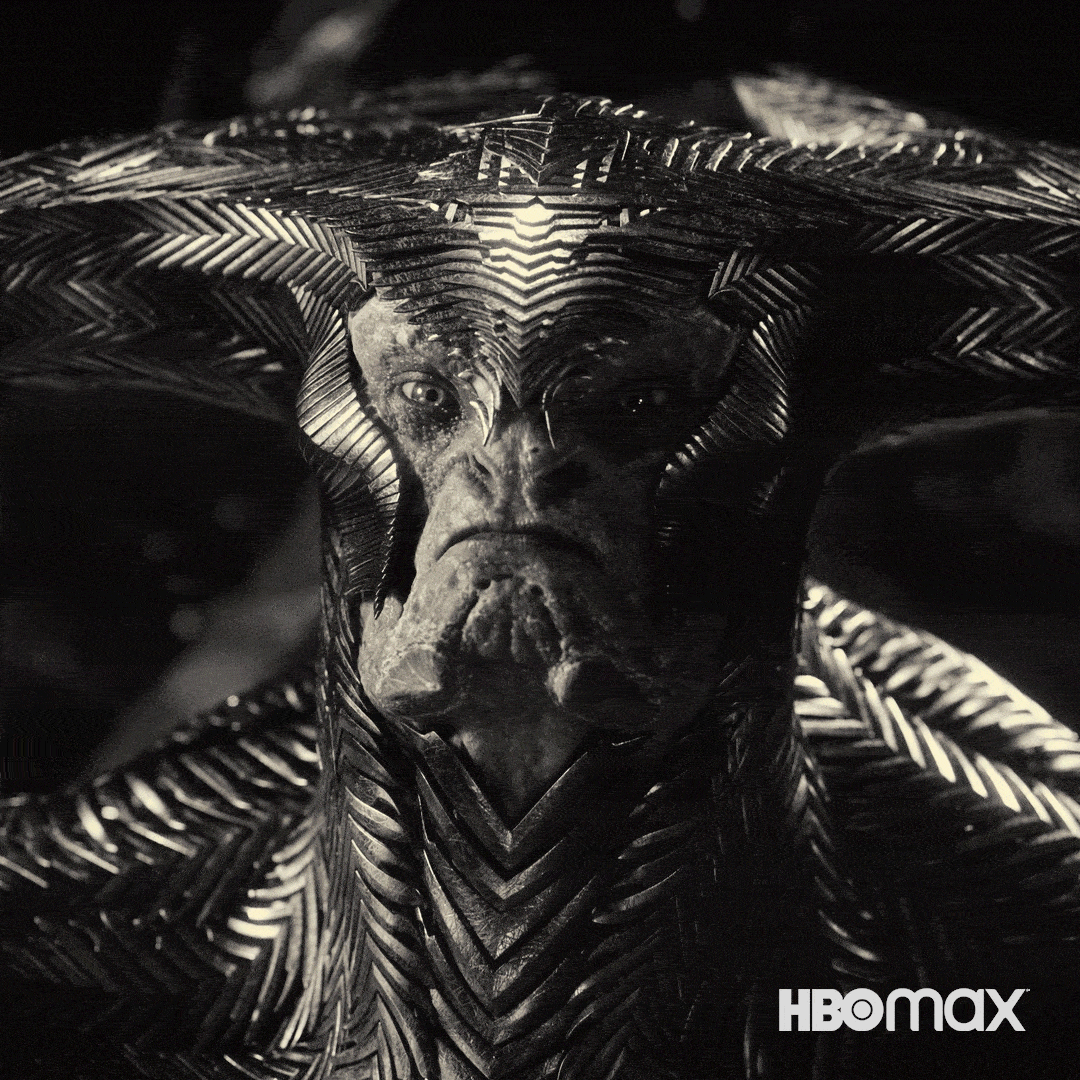 Sad Black And White GIF by HBO Max