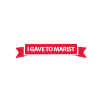 Day Of Giving Sticker by Marist University