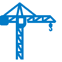 minBZK bouw wonen nieuwbouw rijksoverheid Sticker