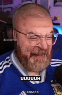 La Cobra GIF