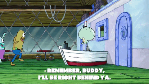 season 9 episode 3 GIF by SpongeBob SquarePants