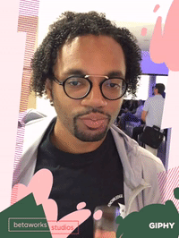 betaworking aclubforbuilders GIF by betaworks Studios