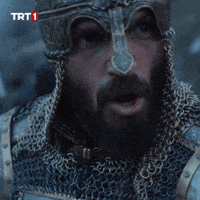 War Fight GIF by TRT