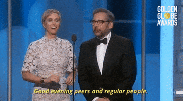 Lol GIF by Golden Globes