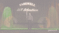 Li'l Sebastian Has Passed