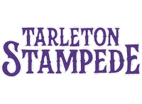 Rodeo Tarletonstate Sticker by Tarleton State University