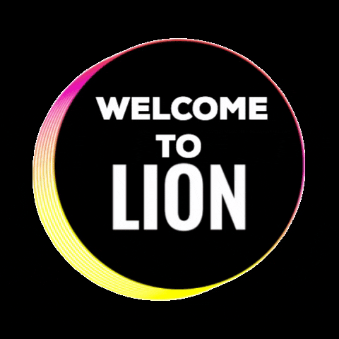 joinlion_school giphyupload lion rebellion joinlion GIF