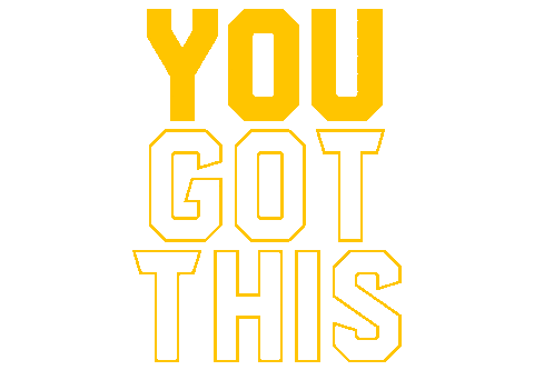 Classof2025 Sticker by American Military University