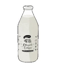 Vegan Sticker by freemet