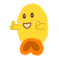 Happy Emoticon Sticker