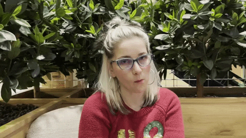 Oh Yeah Yes GIF by #nikaachris