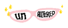 Natural Beauty Sunglasses Sticker by CVS