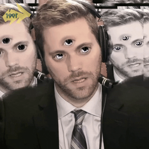 Game Master Glitch GIF by Hyper RPG