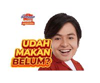 Mie Sedaap Sticker by Wings Corporation