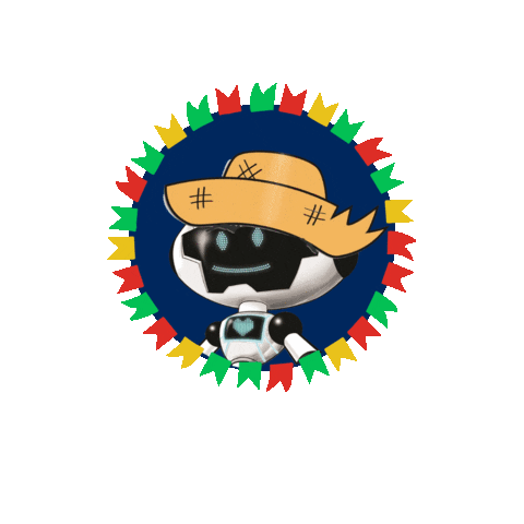 Sticker by Colégio Integração