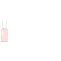 Nail Polish Crop Top Sticker by essie
