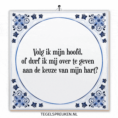 Humor Nl GIF by Tegelspreuken.nl