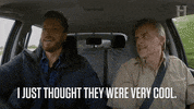 history channel vikings GIF by HISTORY UK