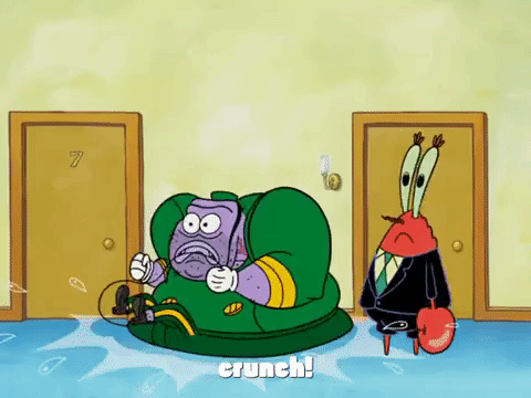 season 7 episode 6 GIF by SpongeBob SquarePants