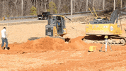 Grading John Deere GIF by JC Property Professionals