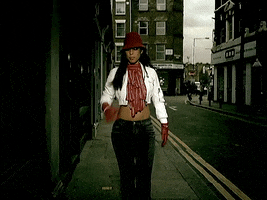Songs In A Minor Girlfriend GIF by Alicia Keys