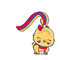 World Cup Football Sticker by Canticos World