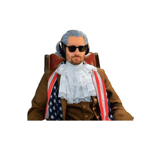 I Cant With This Over It Sticker