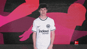 Usa Goalkeeper GIF by Bundesliga